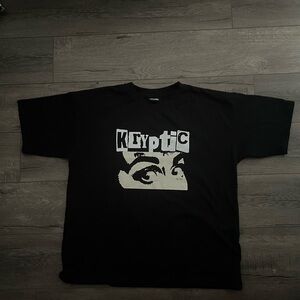 Teen graphic t shirt SMALL BUSINESS